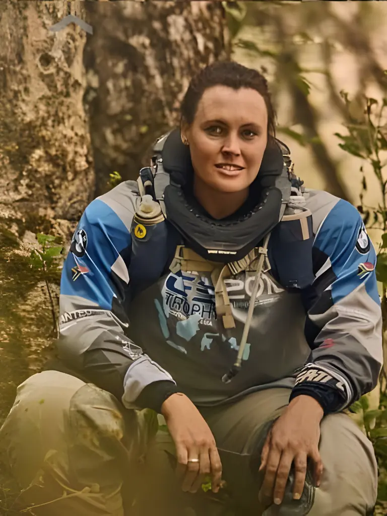 Jo Rust | Global Moto Adventures