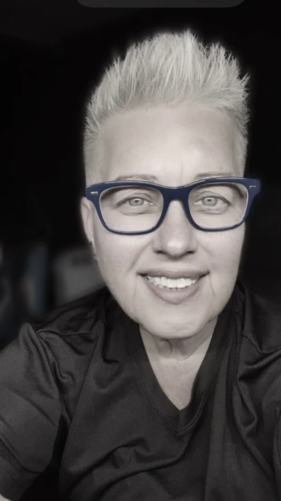 Ruth Belcher | Global Moto Adventures
